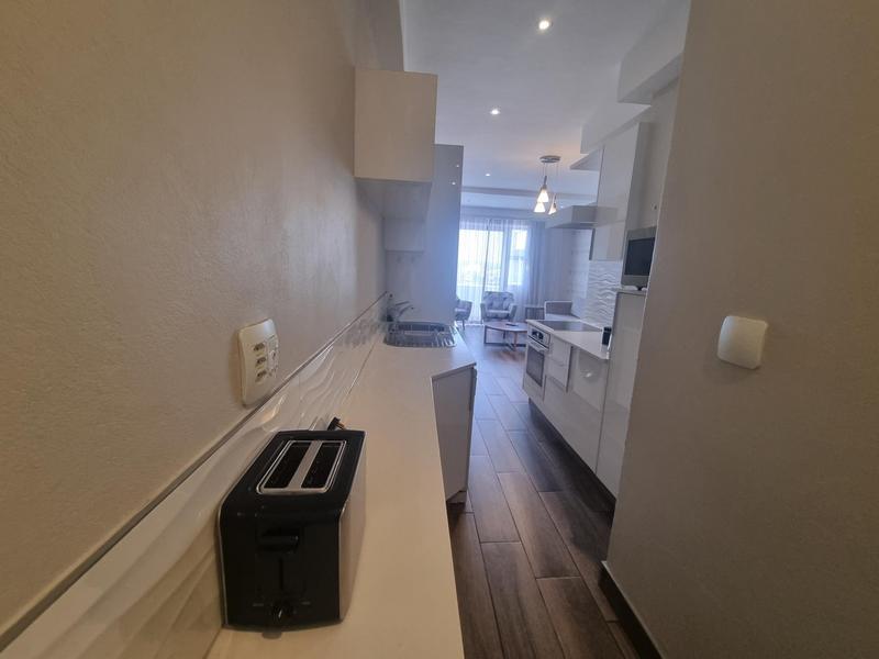 1 Bedroom Property for Sale in Menlyn Gauteng