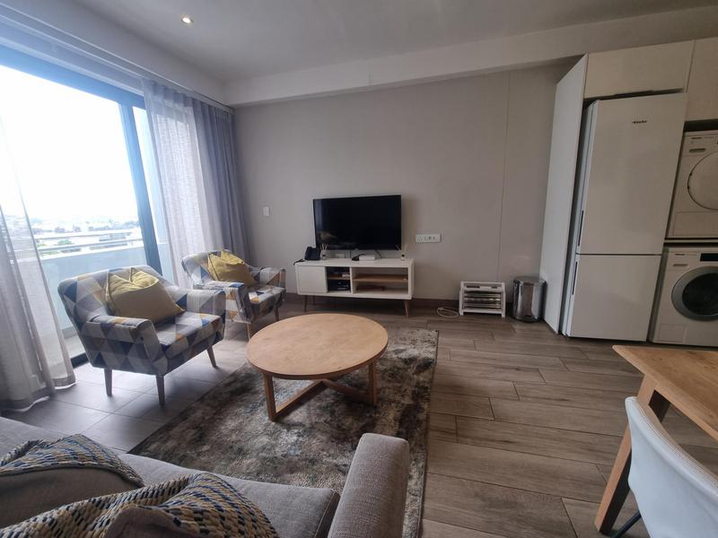 1 Bedroom Property for Sale in Menlyn Gauteng