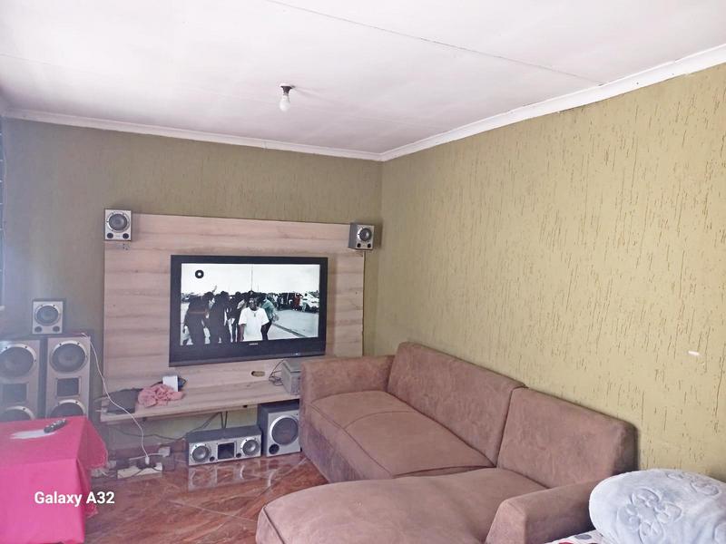 3 Bedroom Property for Sale in Tembisa Gauteng