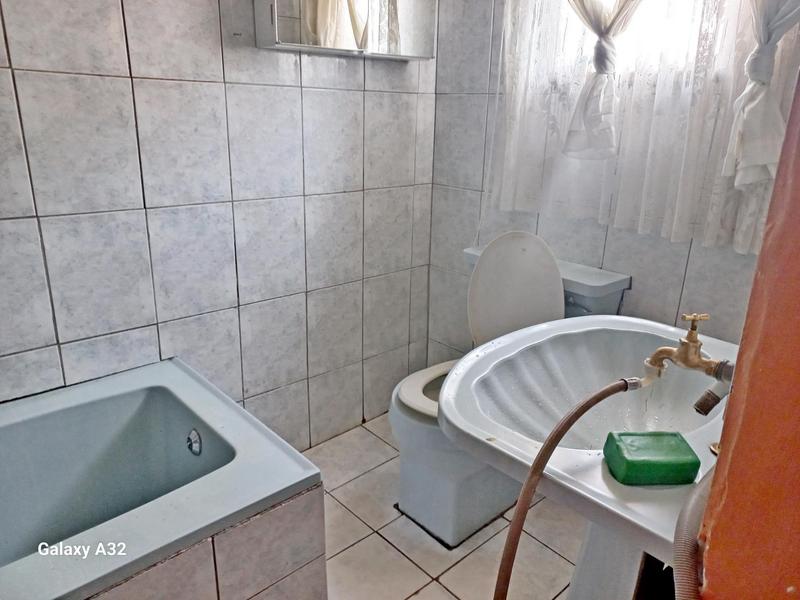 3 Bedroom Property for Sale in Tembisa Gauteng