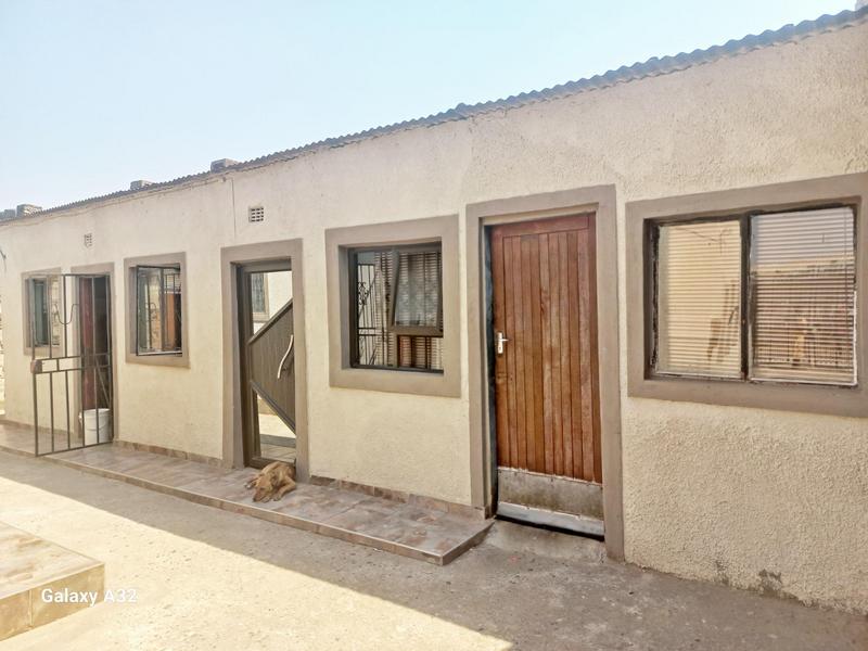 3 Bedroom Property for Sale in Tembisa Gauteng