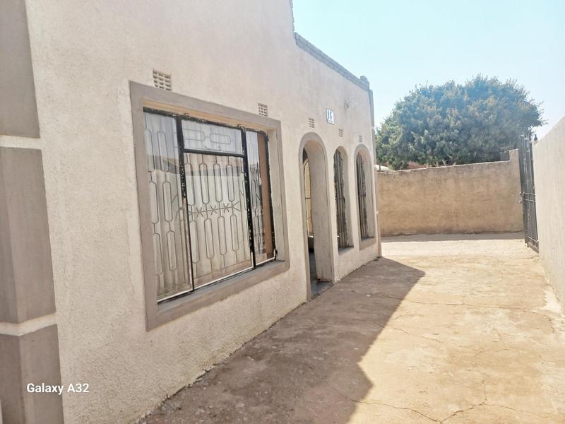 3 Bedroom Property for Sale in Tembisa Gauteng