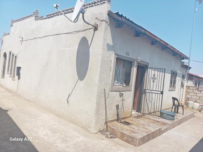 3 Bedroom Property for Sale in Tembisa Gauteng