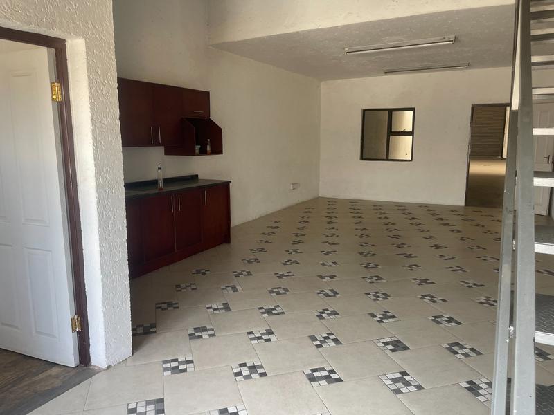 To Let commercial Property for Rent in Roodepoort Gauteng