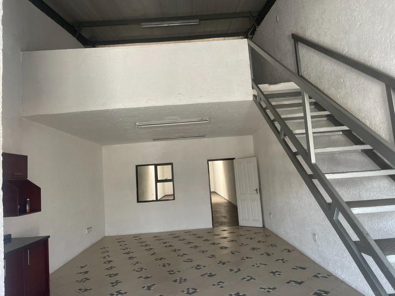 To Let commercial Property for Rent in Roodepoort Gauteng