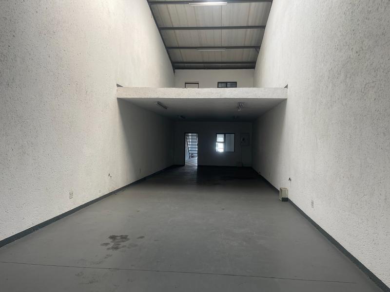 To Let commercial Property for Rent in Roodepoort Gauteng