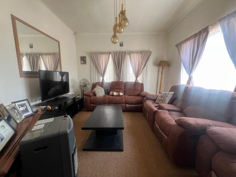 3 Bedroom Property for Sale in Greenhills Gauteng