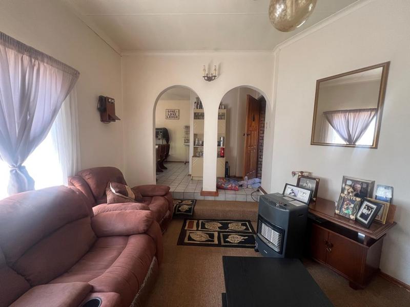 3 Bedroom Property for Sale in Greenhills Gauteng