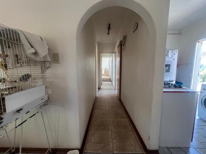 3 Bedroom Property for Sale in Greenhills Gauteng