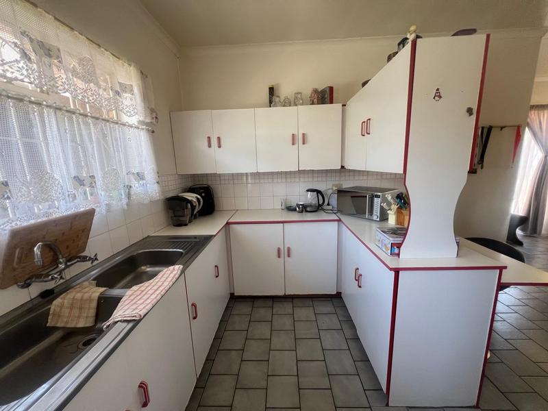 3 Bedroom Property for Sale in Greenhills Gauteng