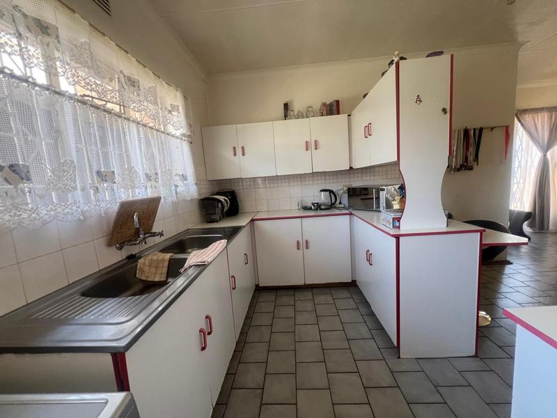 3 Bedroom Property for Sale in Greenhills Gauteng