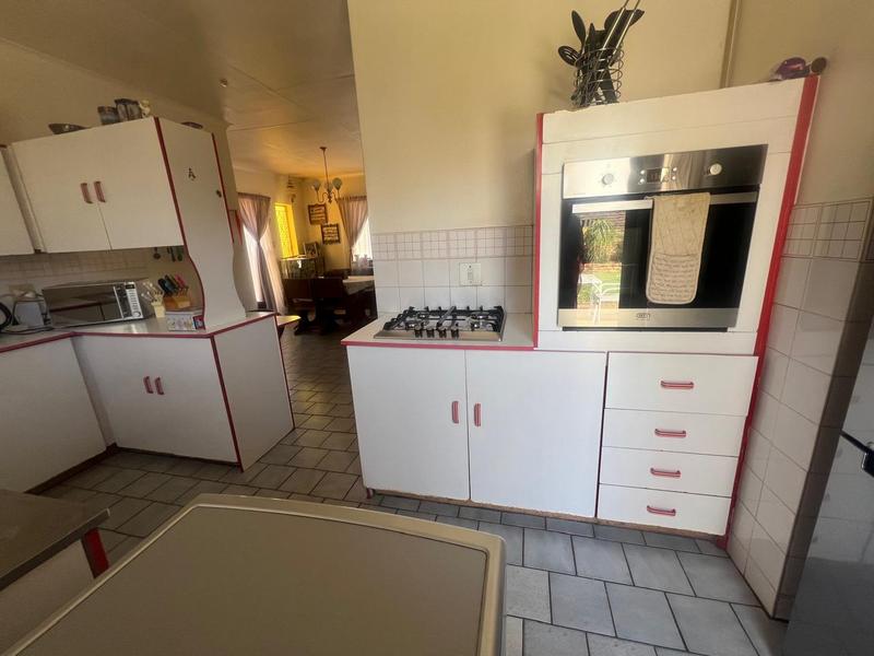 3 Bedroom Property for Sale in Greenhills Gauteng