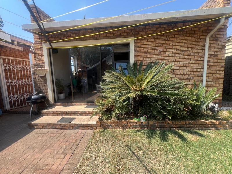 3 Bedroom Property for Sale in Greenhills Gauteng