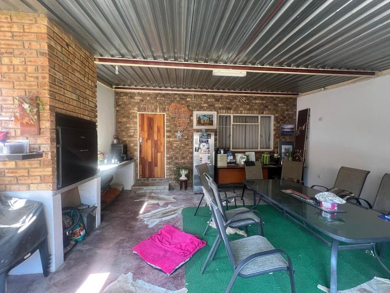 3 Bedroom Property for Sale in Greenhills Gauteng