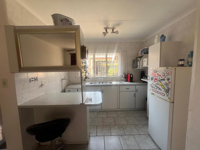 3 Bedroom Property for Sale in Greenhills Gauteng