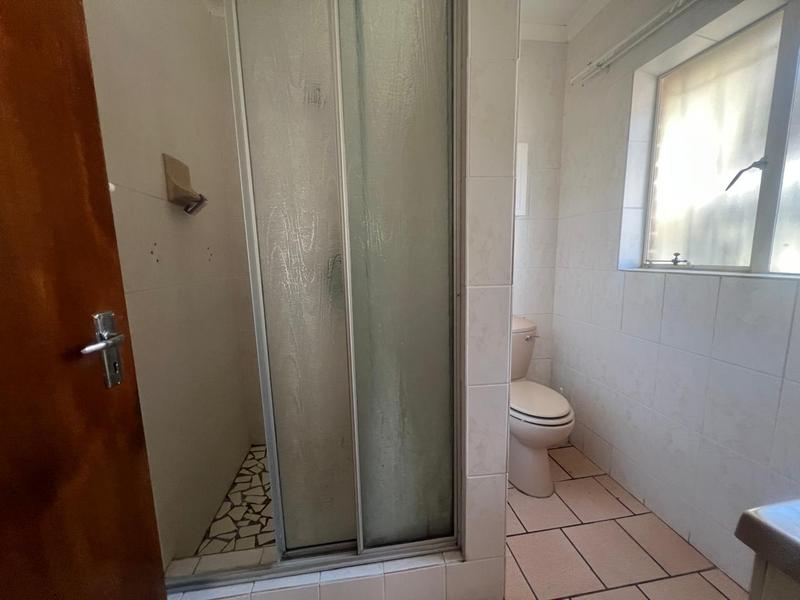 3 Bedroom Property for Sale in Greenhills Gauteng