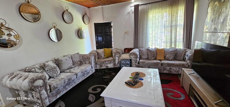 2 Bedroom Property for Sale in Danville Gauteng