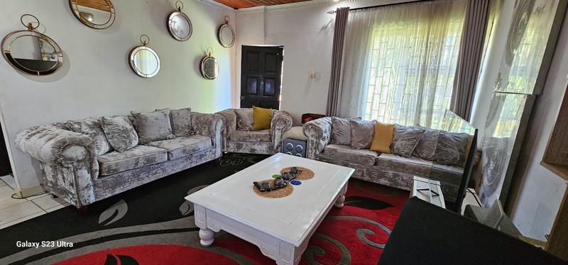 2 Bedroom Property for Sale in Danville Gauteng