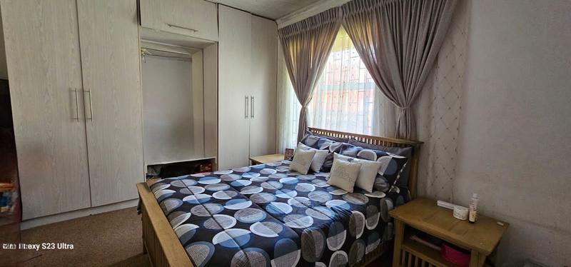 2 Bedroom Property for Sale in Danville Gauteng