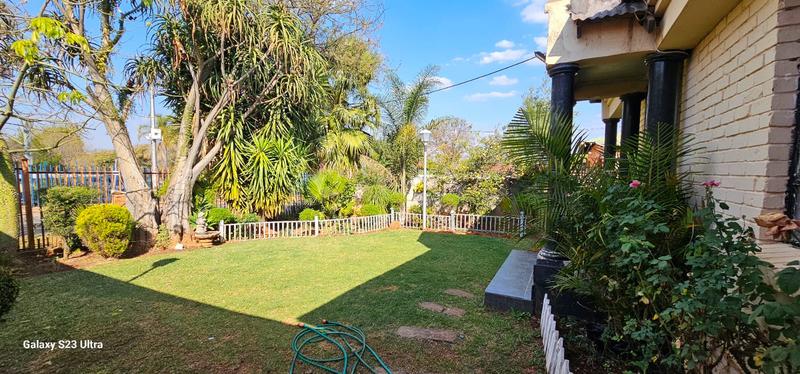 2 Bedroom Property for Sale in Danville Gauteng