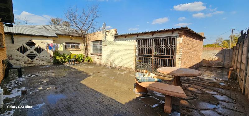 2 Bedroom Property for Sale in Danville Gauteng