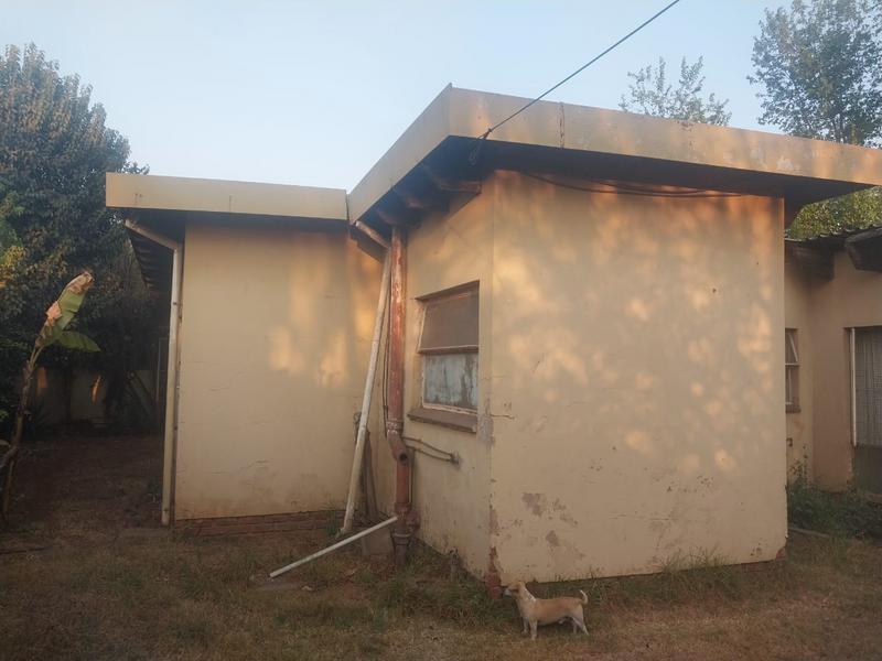 4 Bedroom Property for Sale in Olifantsfontein Gauteng