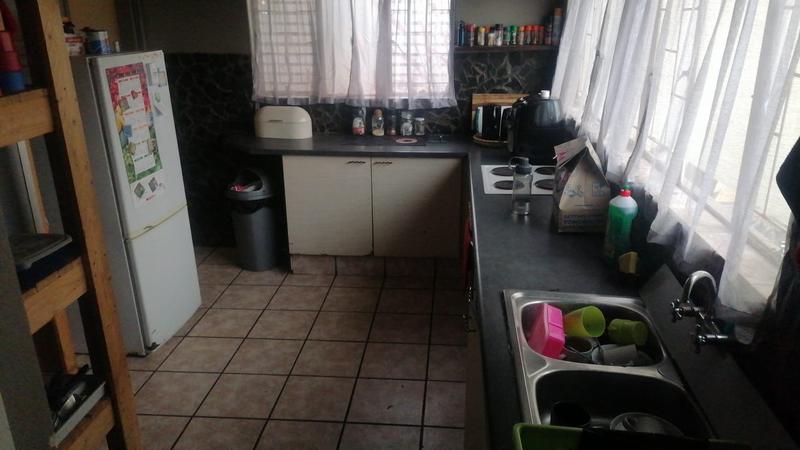 4 Bedroom Property for Sale in Olifantsfontein Gauteng