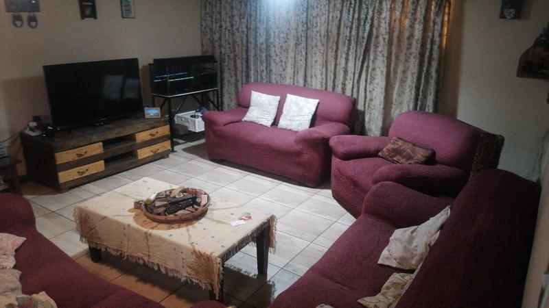 4 Bedroom Property for Sale in Olifantsfontein Gauteng