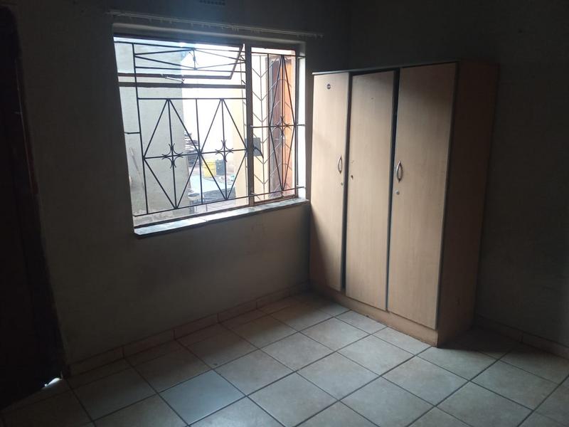 To Let 1 Bedroom Property for Rent in Mnisi Gauteng