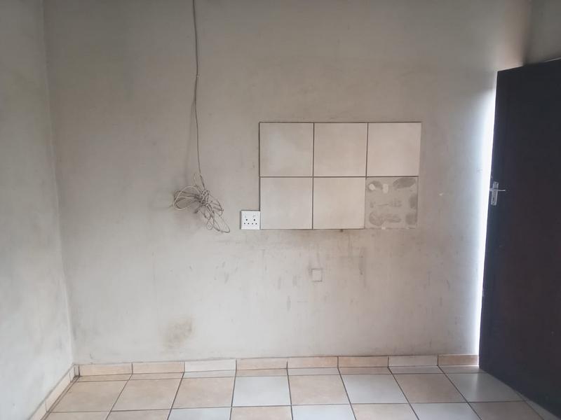 To Let 1 Bedroom Property for Rent in Mnisi Gauteng