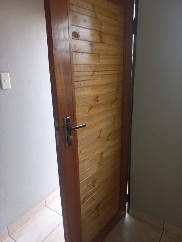 To Let 1 Bedroom Property for Rent in Tokoza Gauteng