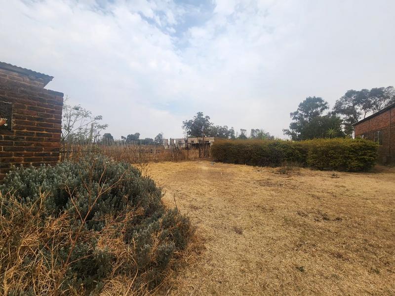 4 Bedroom Property for Sale in Elandsvlei Gauteng