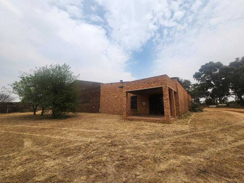 4 Bedroom Property for Sale in Elandsvlei Gauteng