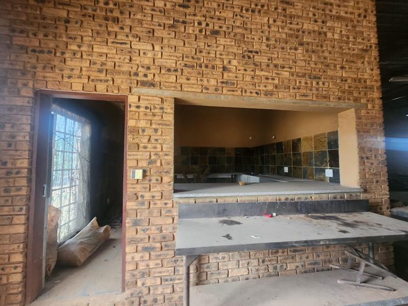 4 Bedroom Property for Sale in Elandsvlei Gauteng