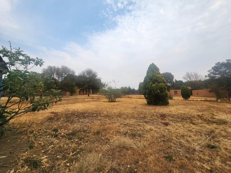 4 Bedroom Property for Sale in Elandsvlei Gauteng