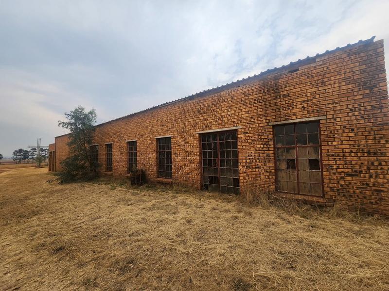 4 Bedroom Property for Sale in Elandsvlei Gauteng