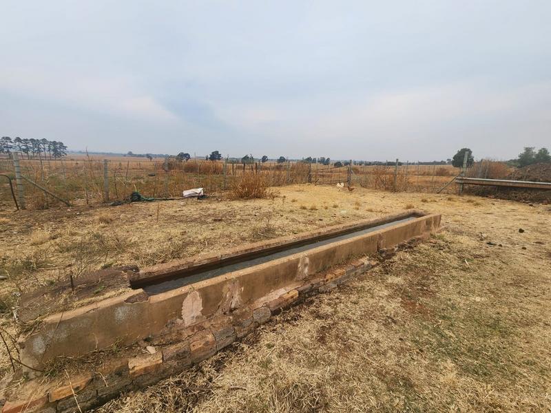 4 Bedroom Property for Sale in Elandsvlei Gauteng