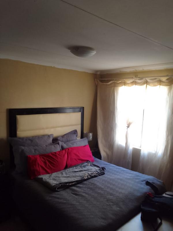 3 Bedroom Property for Sale in Protea Glen Gauteng