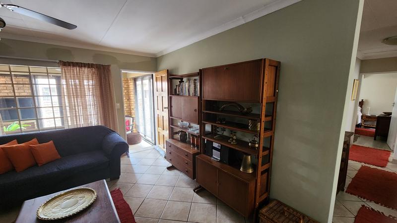 3 Bedroom Property for Sale in Sinoville Gauteng