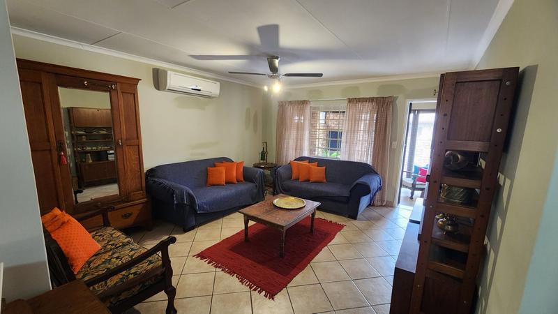 3 Bedroom Property for Sale in Sinoville Gauteng