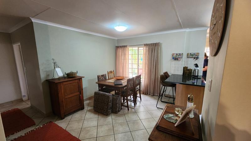 3 Bedroom Property for Sale in Sinoville Gauteng