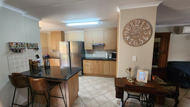 3 Bedroom Property for Sale in Sinoville Gauteng