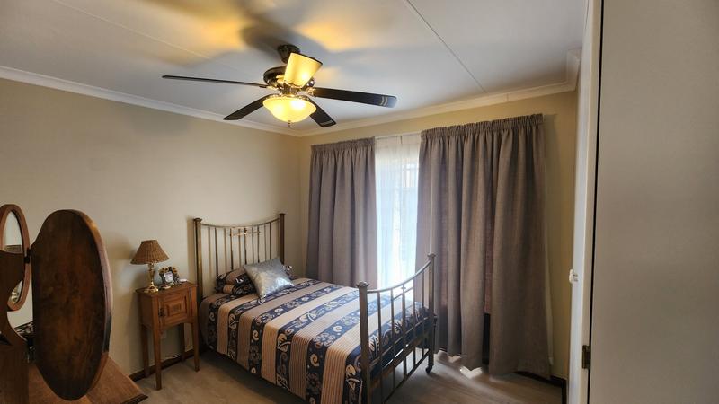 3 Bedroom Property for Sale in Sinoville Gauteng