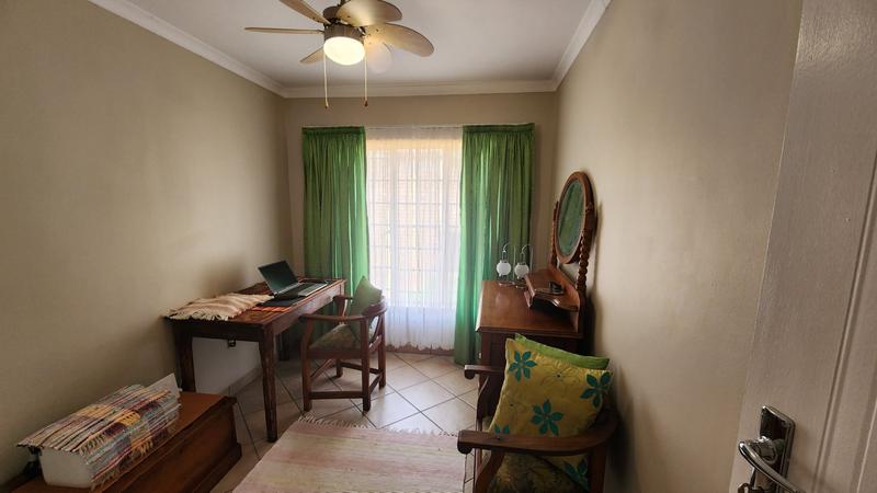 3 Bedroom Property for Sale in Sinoville Gauteng