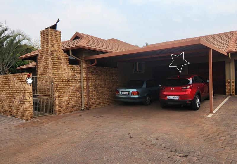 3 Bedroom Property for Sale in Sinoville Gauteng