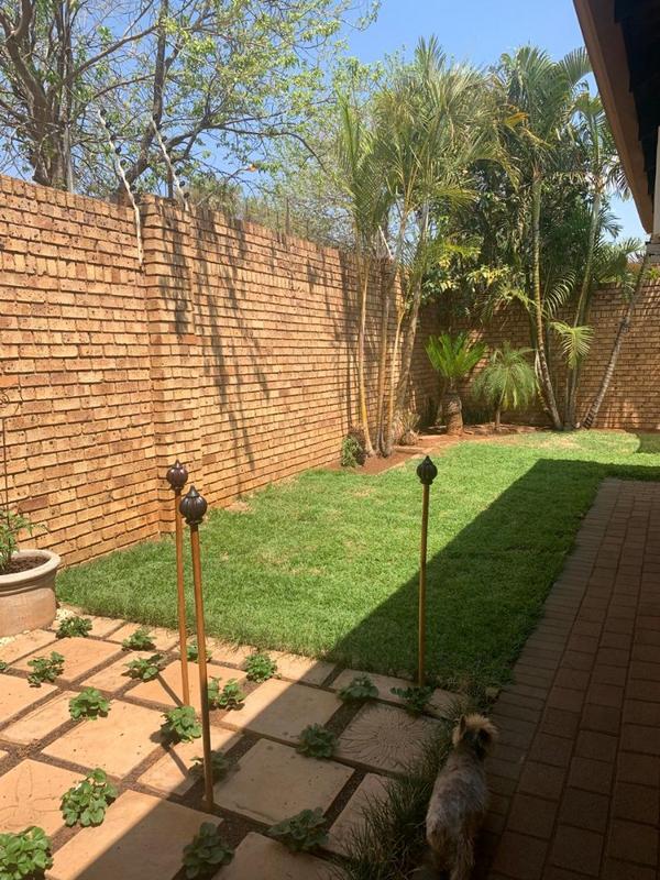 3 Bedroom Property for Sale in Sinoville Gauteng