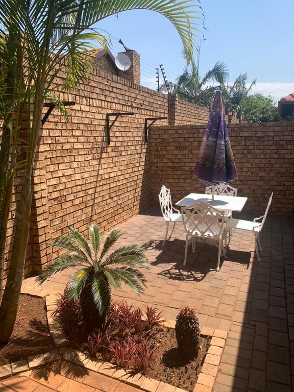 3 Bedroom Property for Sale in Sinoville Gauteng