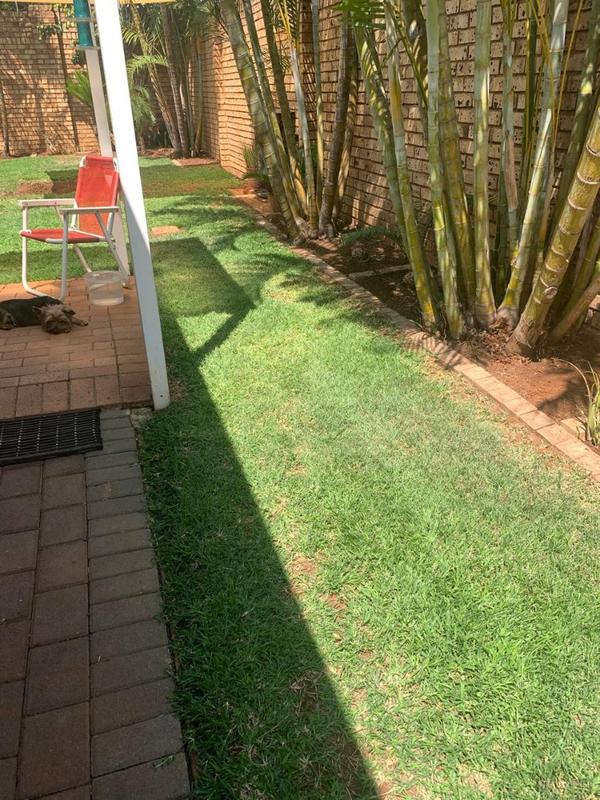 3 Bedroom Property for Sale in Sinoville Gauteng