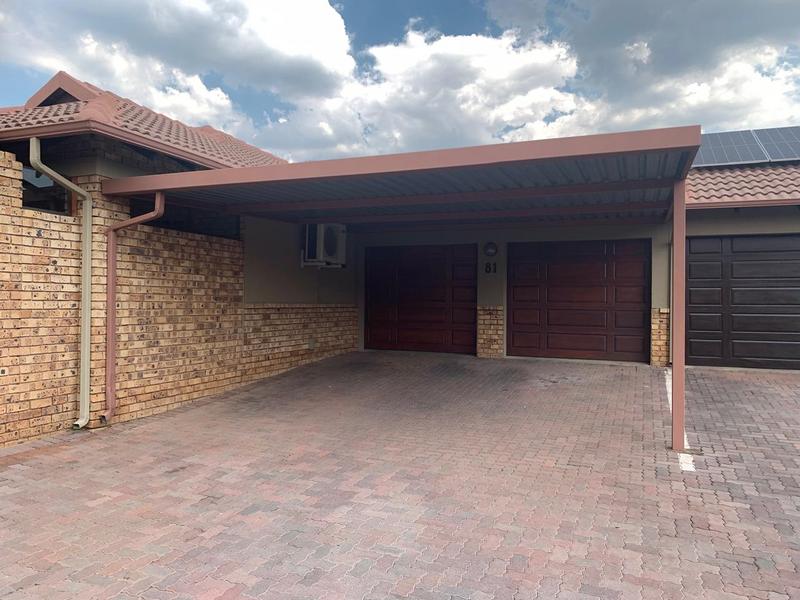 3 Bedroom Property for Sale in Sinoville Gauteng