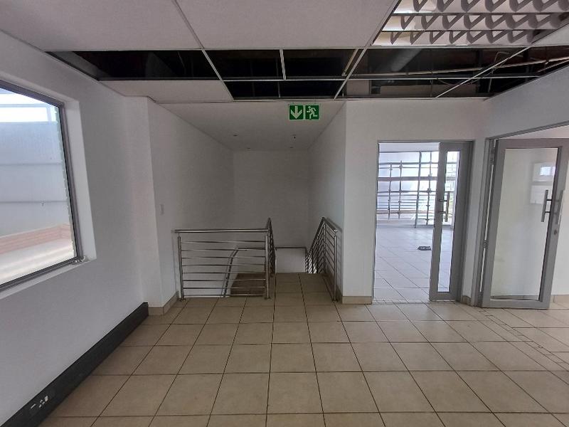 To Let commercial Property for Rent in Clayville Gauteng